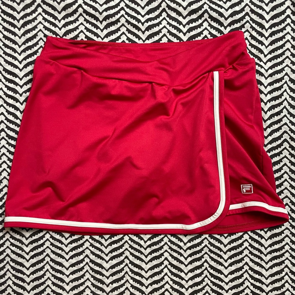 FILA | Tennis Skirt